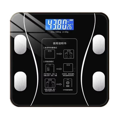 Active Wear Smart Bluetooth Scale